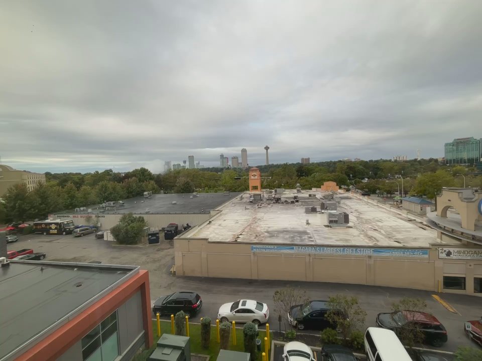 Hyatt Place Niagara Falls - Hotels Near Me - Niagara Falls, New York
