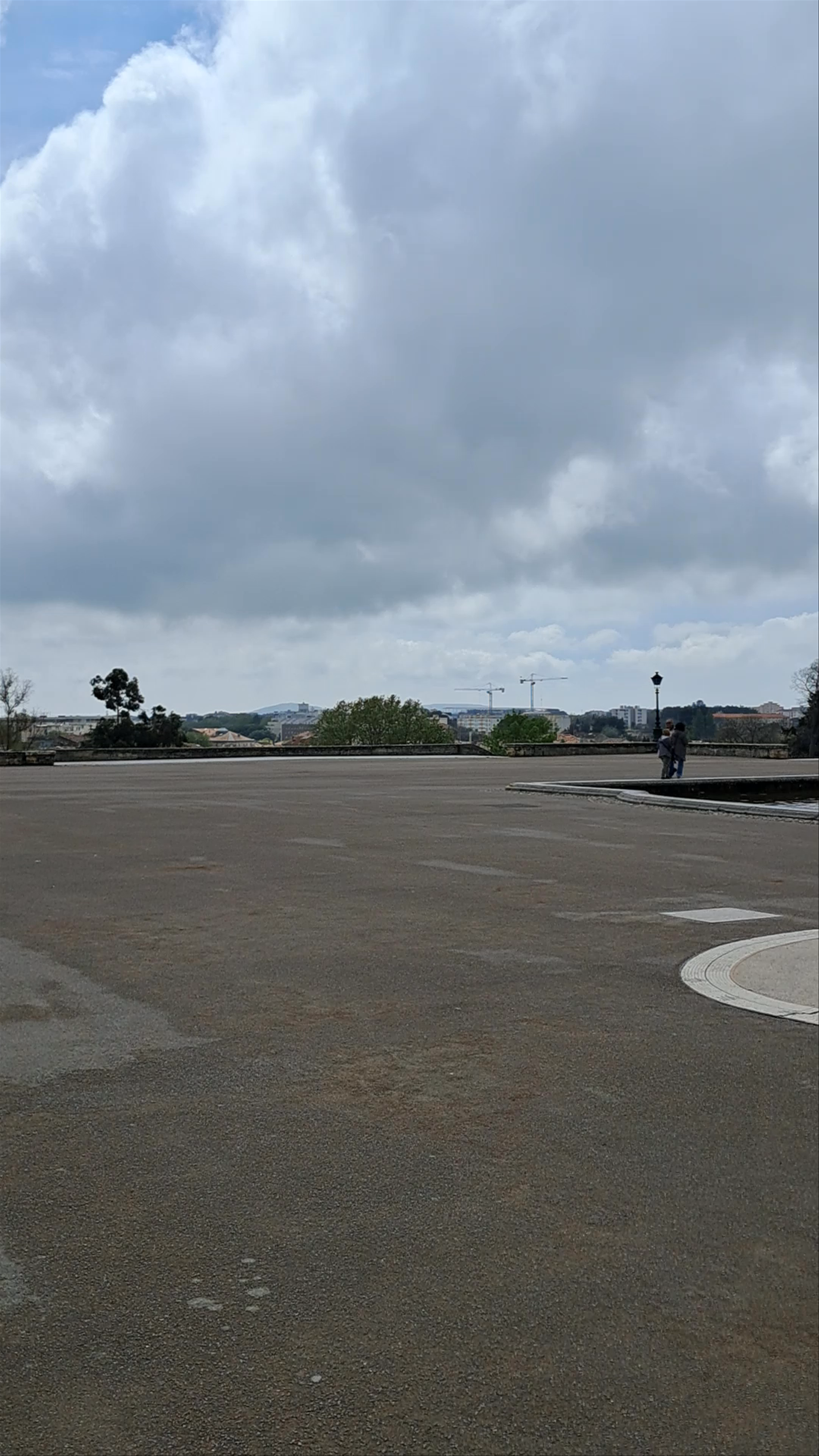 Château d’eau du Peyrou