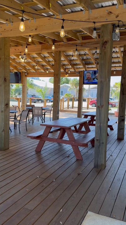 Destin Brewery - New location is right across the street from the brewery. - Breweries Near Me - Destin, Florida