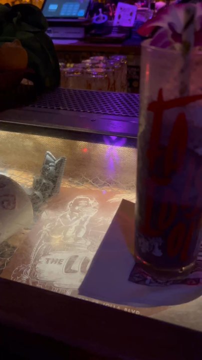 False Idol - Cocktail Bars Near Me - San Diego, California