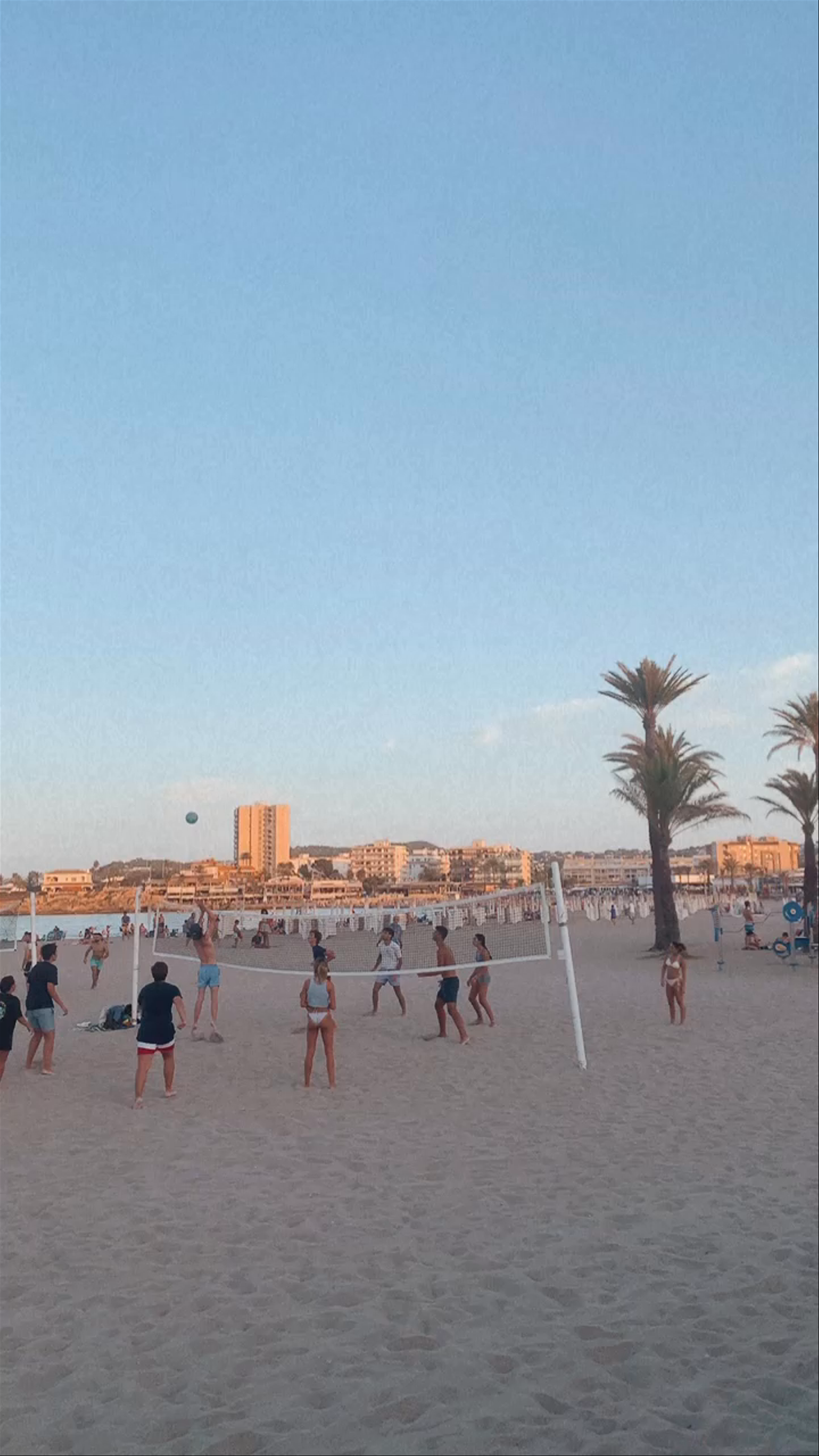 Platja de l'Arenal