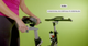 Tunturi Platinum Sprinter Bike PRO Spinfiets video - thumbnail