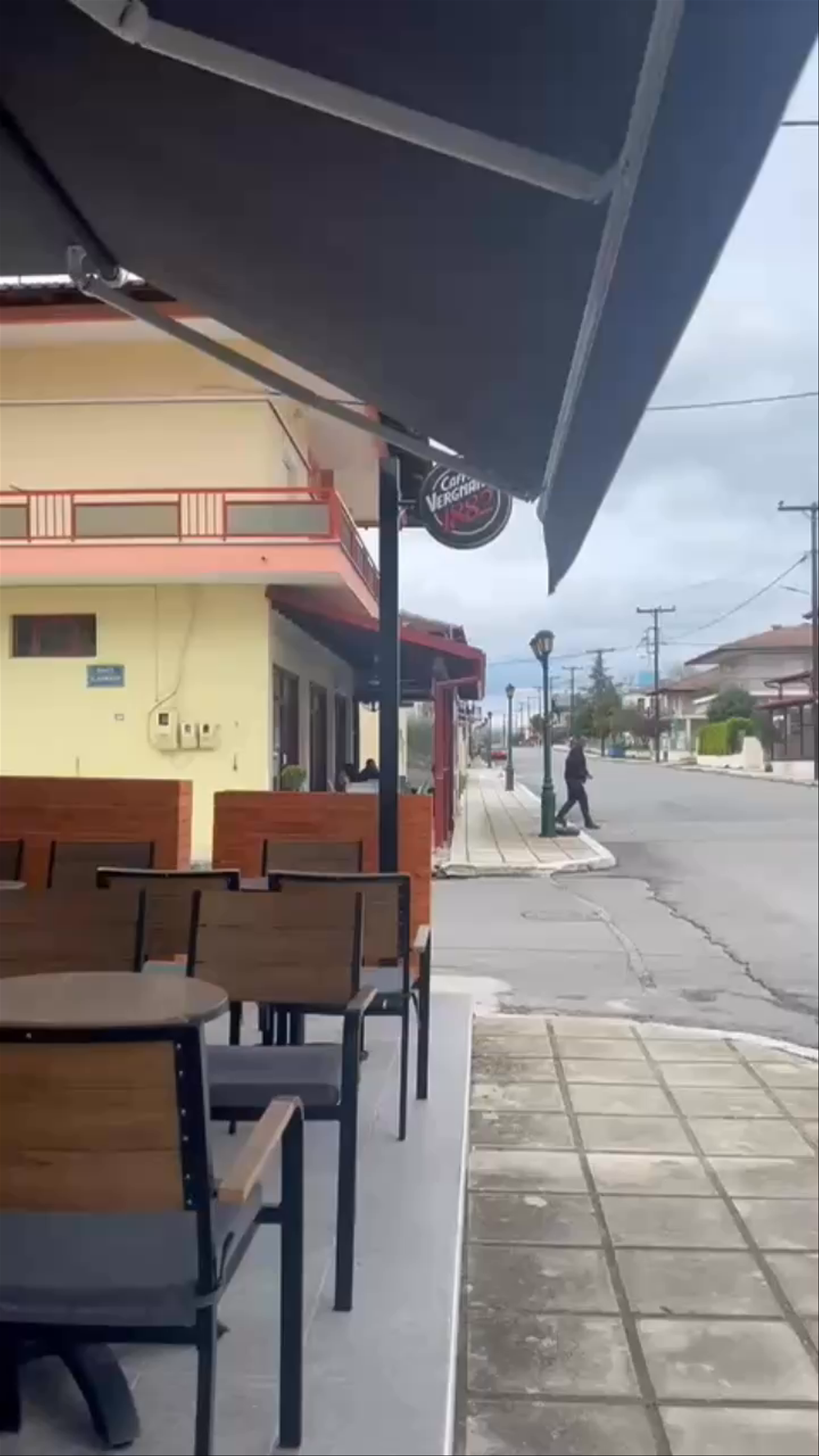 El Cuco Espresso Bar