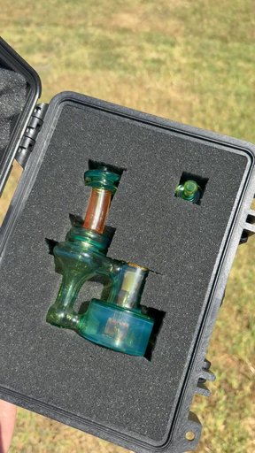 Preview pic of BMS 10MM NANO RBR