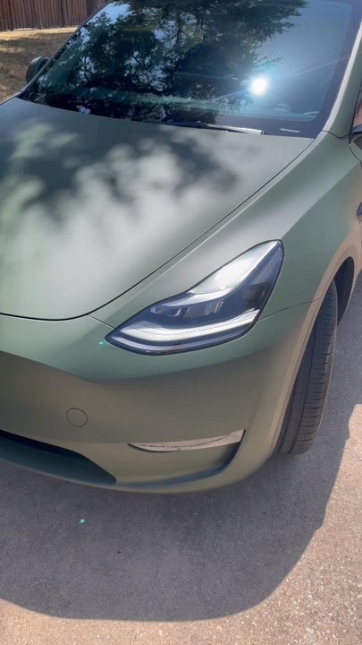 Austin Auto Finishes - Auto Detailing Near Me - Austin, Texas