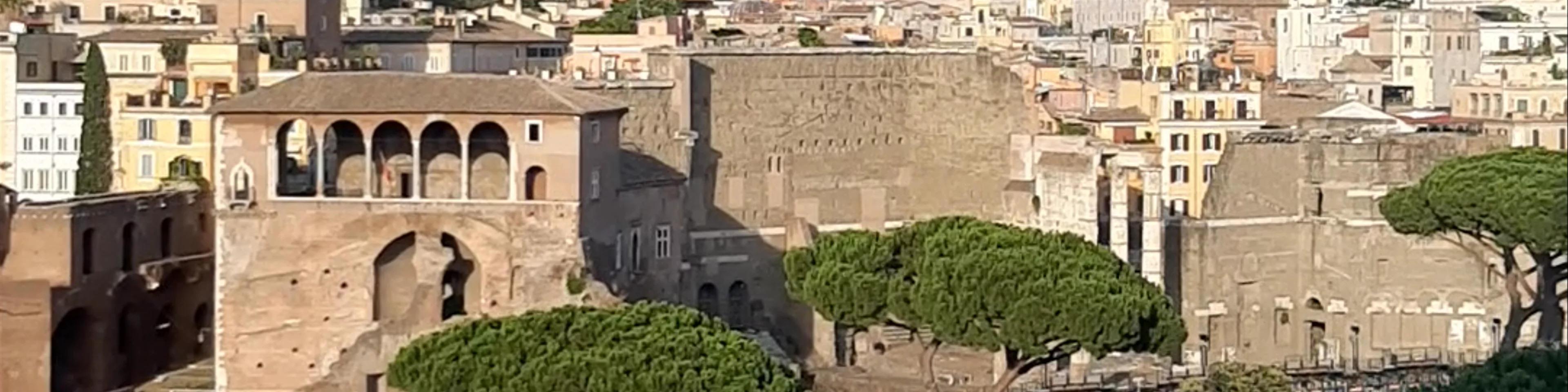 Monumento a Vittorio Emanuele II