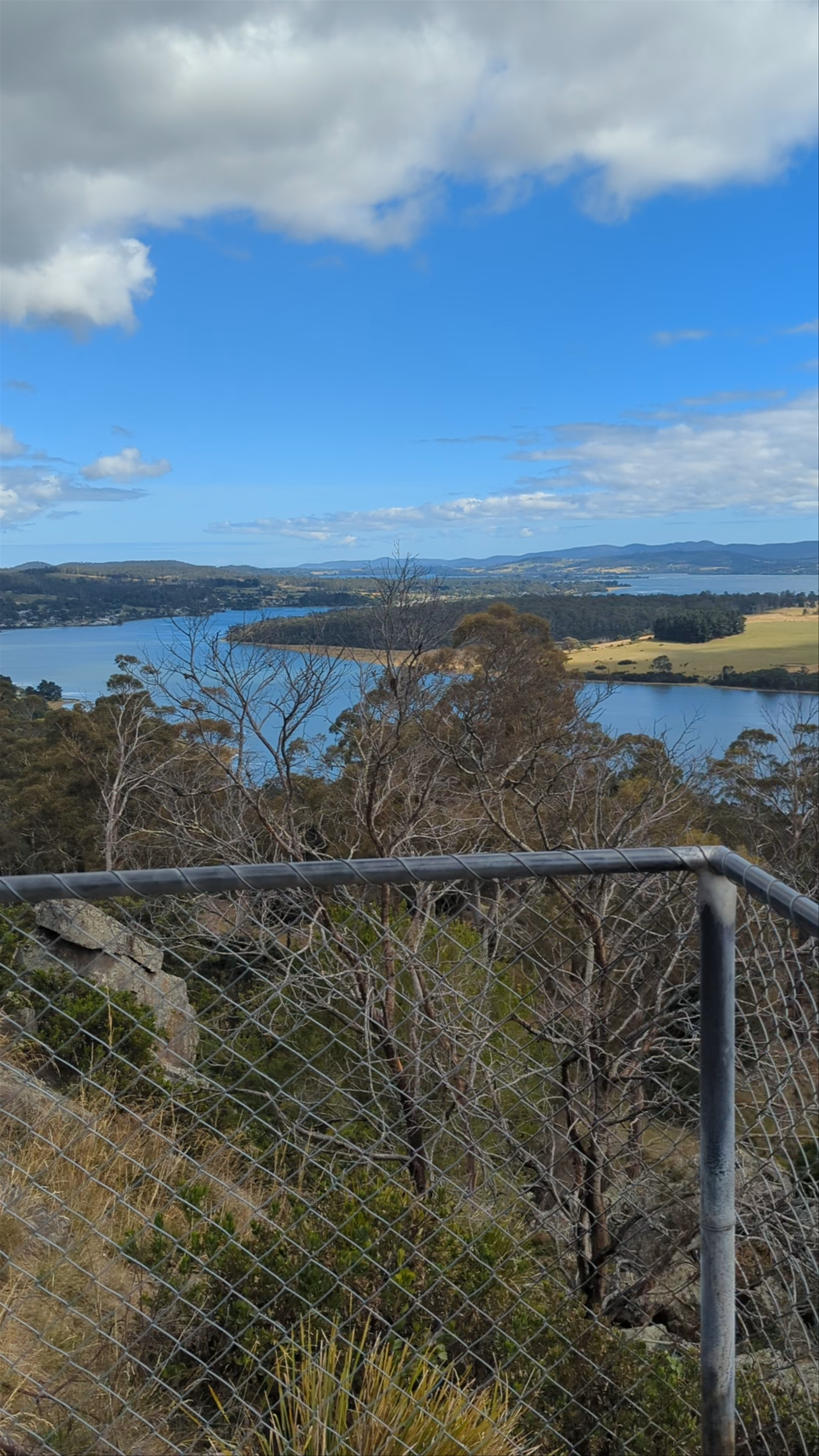 Bradys Lookout State Reserve