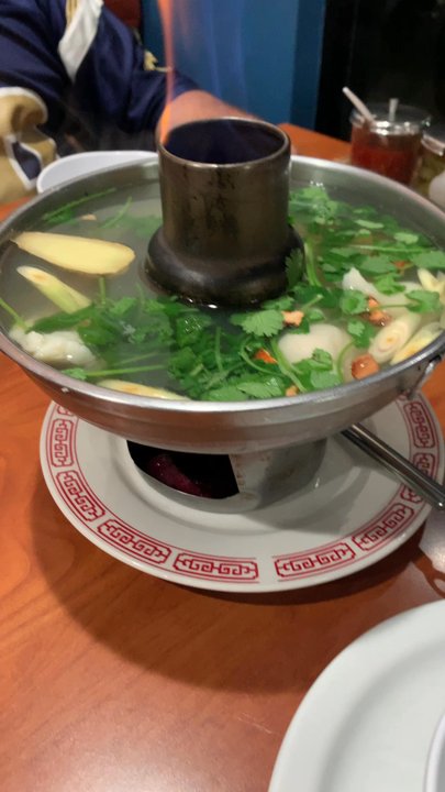Little Ocha Extra - Thai Near Me - Los Angeles, California