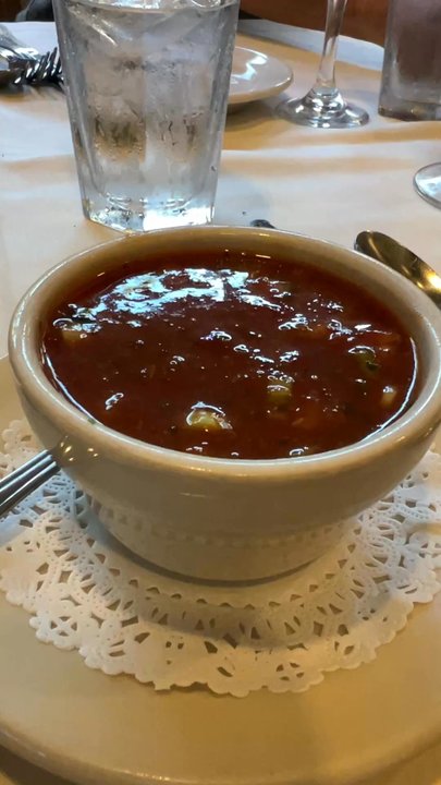 Cottonwood Grille - Second course - American Near Me - Boise, Idaho