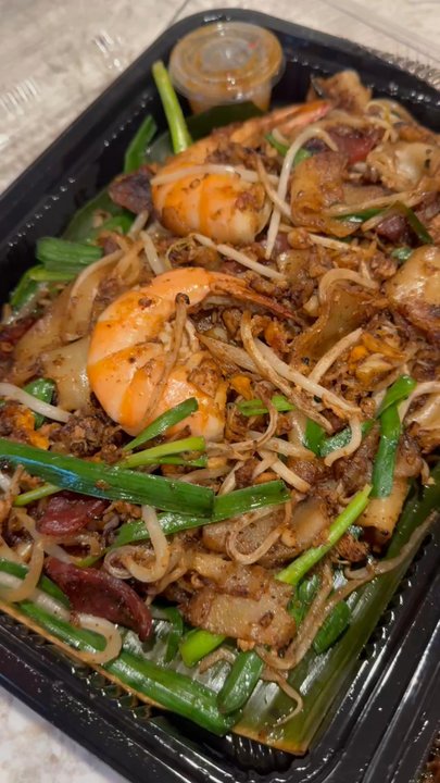 Chicken Licious - Malaysian Near Me - San Jose, California