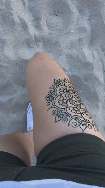 Honolulu Henna - Henna Artists Near Me