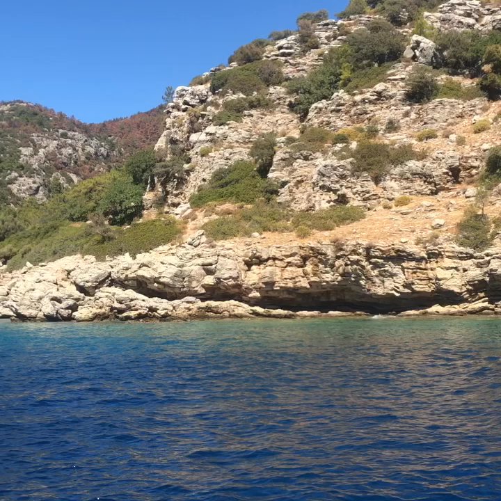 Çiftlik Koyu - Beaches Near Me