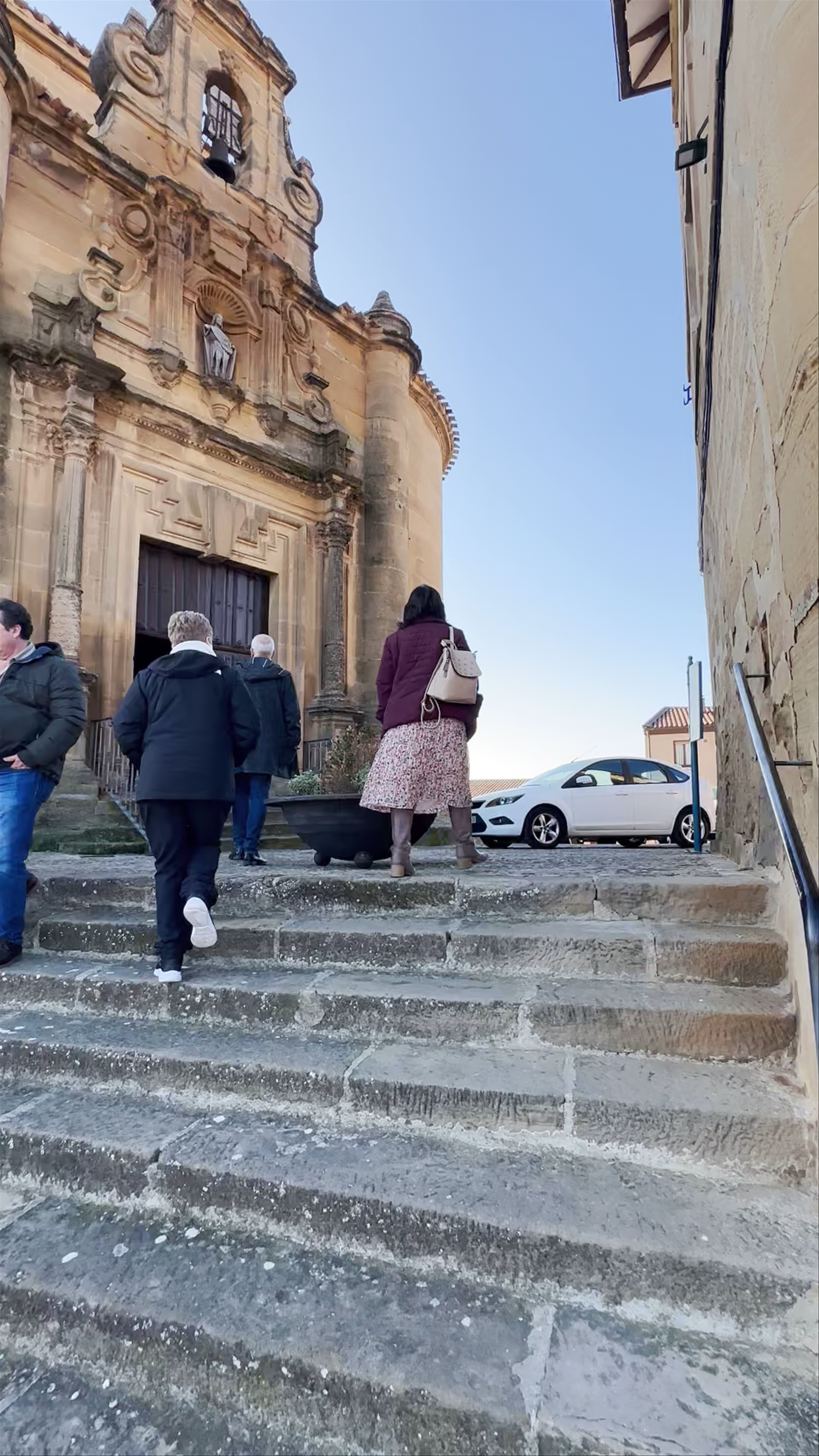 Ermita del Cristo (s. XVIII)