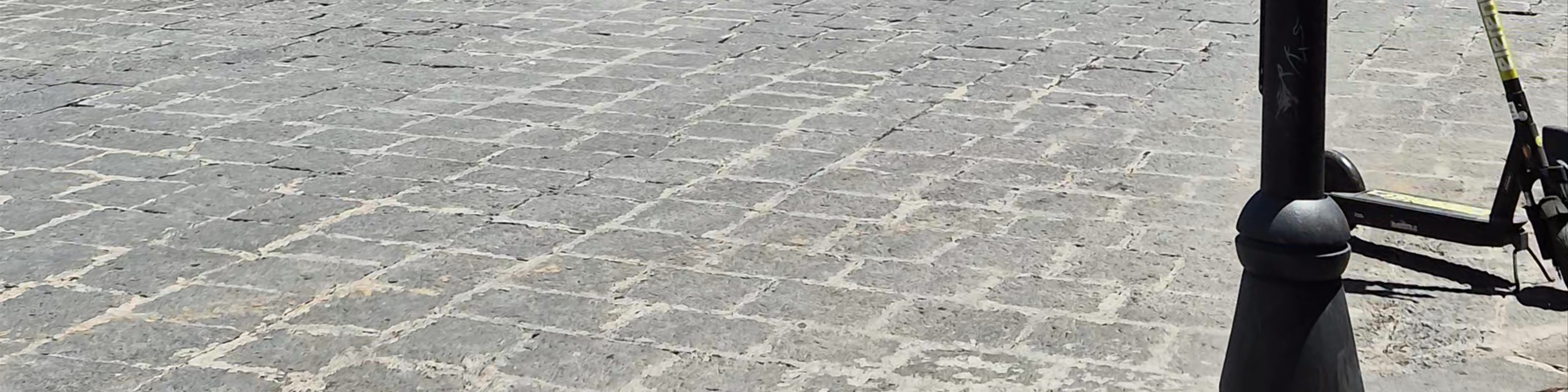 Fountain of Diana, Piazza Archimede