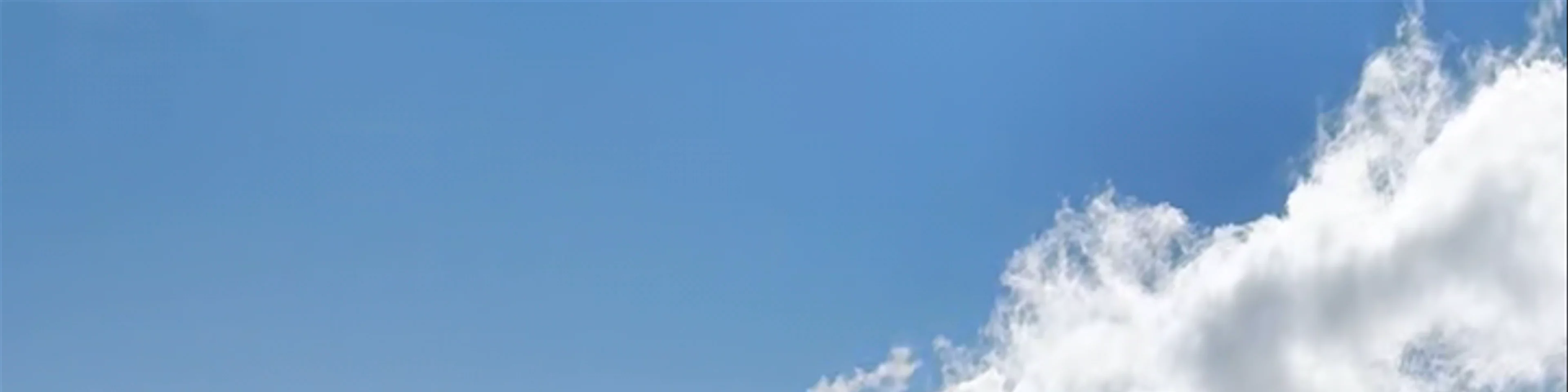 Observation deck top