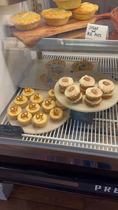 Black Valley Provender - Amazing food! - Cafes Near Me - Everett, Pennsylvania