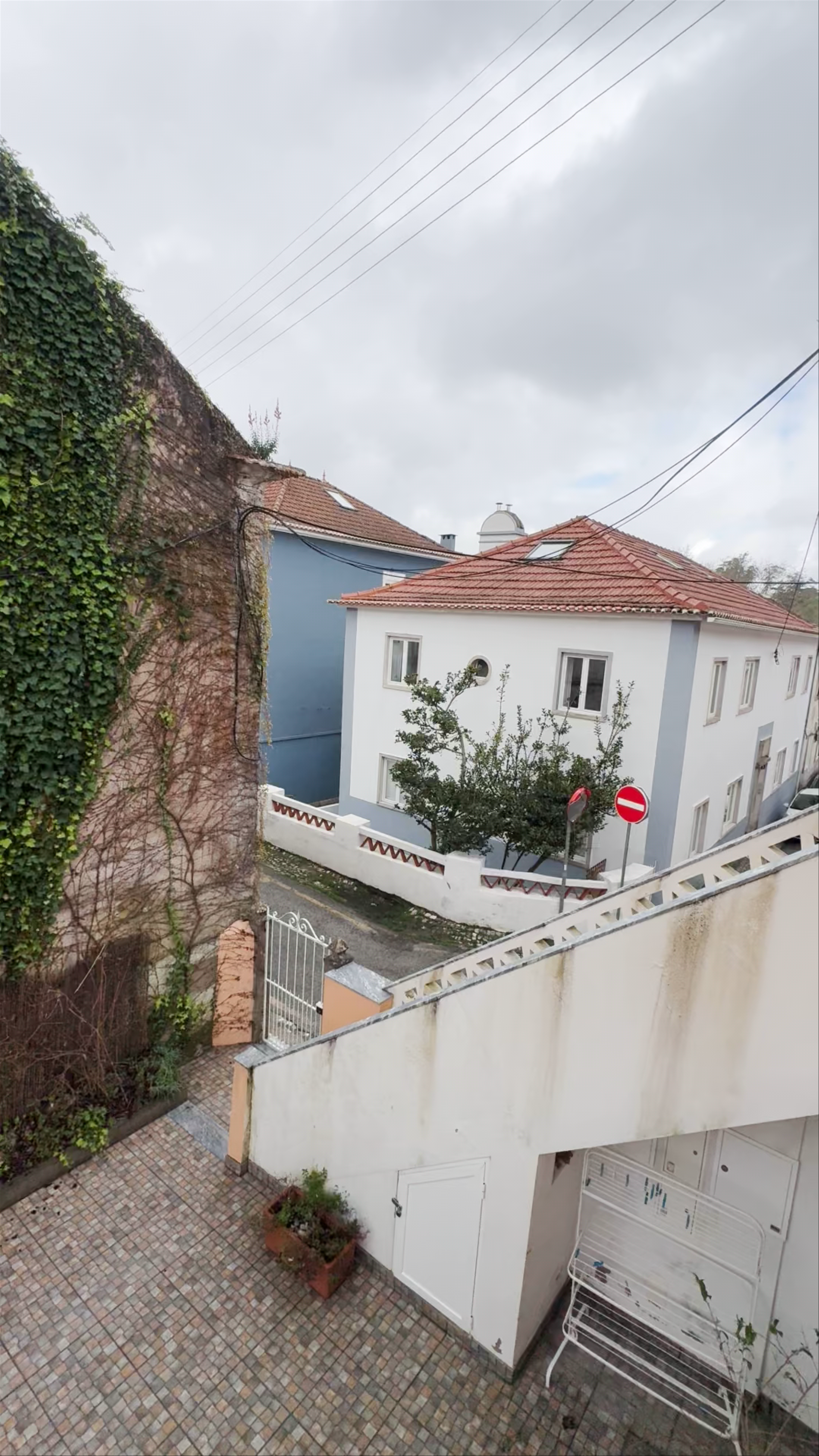 Charming Stay at Casa do Albuquerque in Sintra, Portugal
