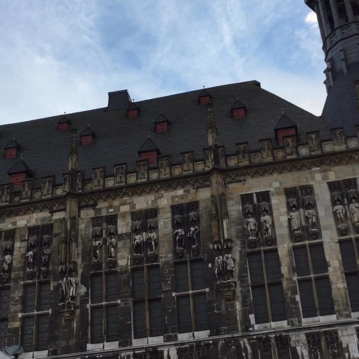 Aachener Rathaus - Town Hall Near Me - Aachen, NW