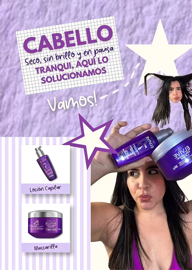 Contenido del creador
