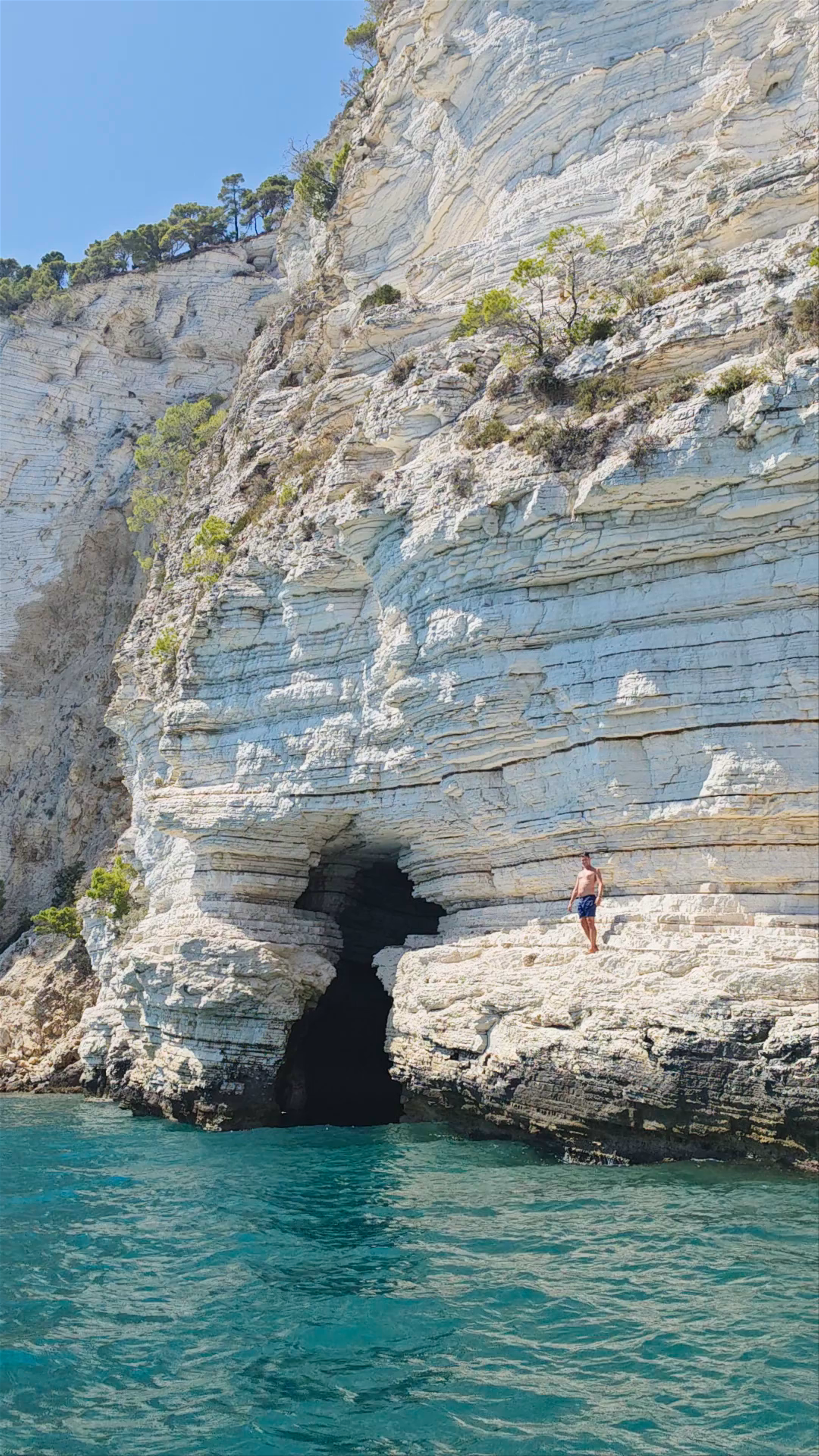 Grotta Campana Grande