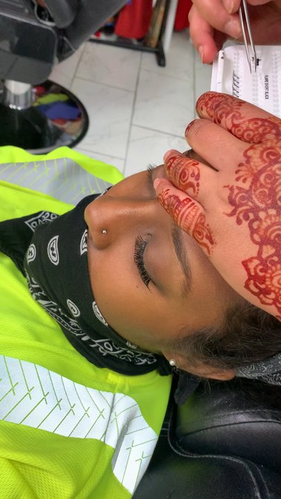 Flawless by Naaz - Threading Services Near Me - Woodbridge, Virginia
