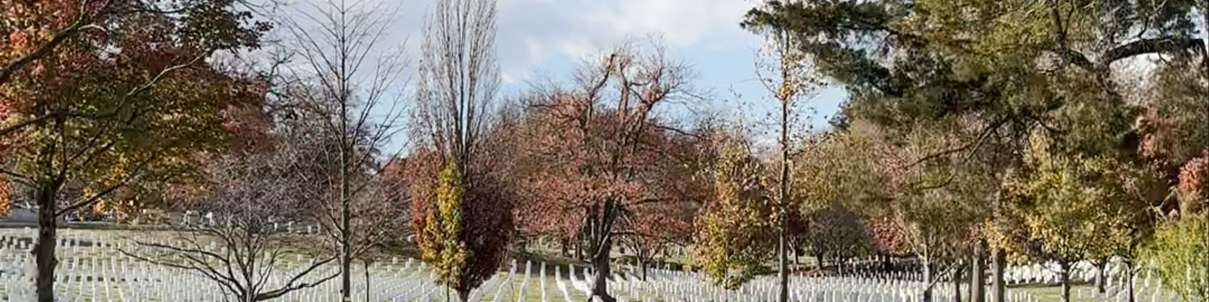 Arlington National Cemetery