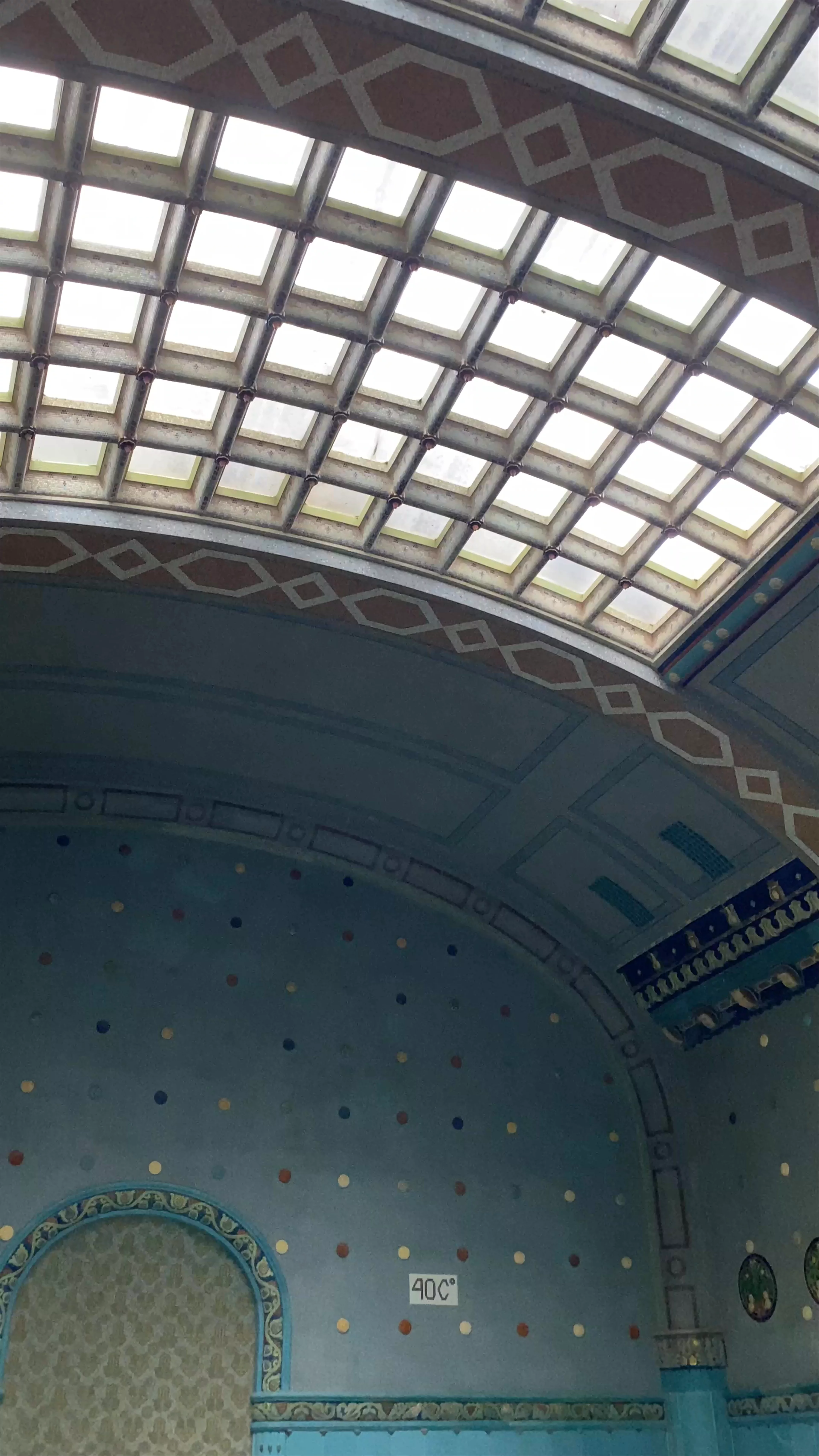Gellért Thermal Bath
