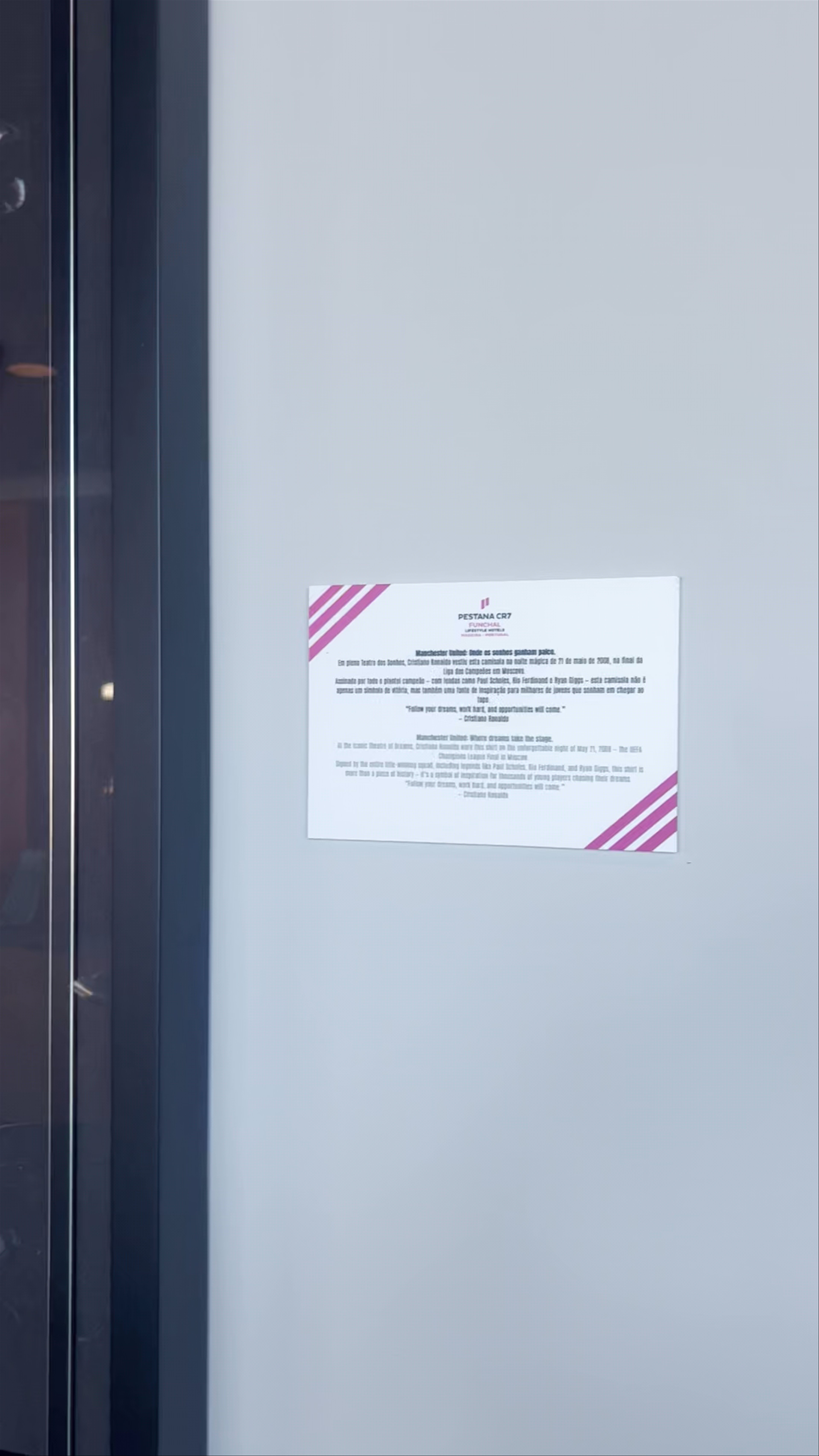 Pestana CR7 Funchal