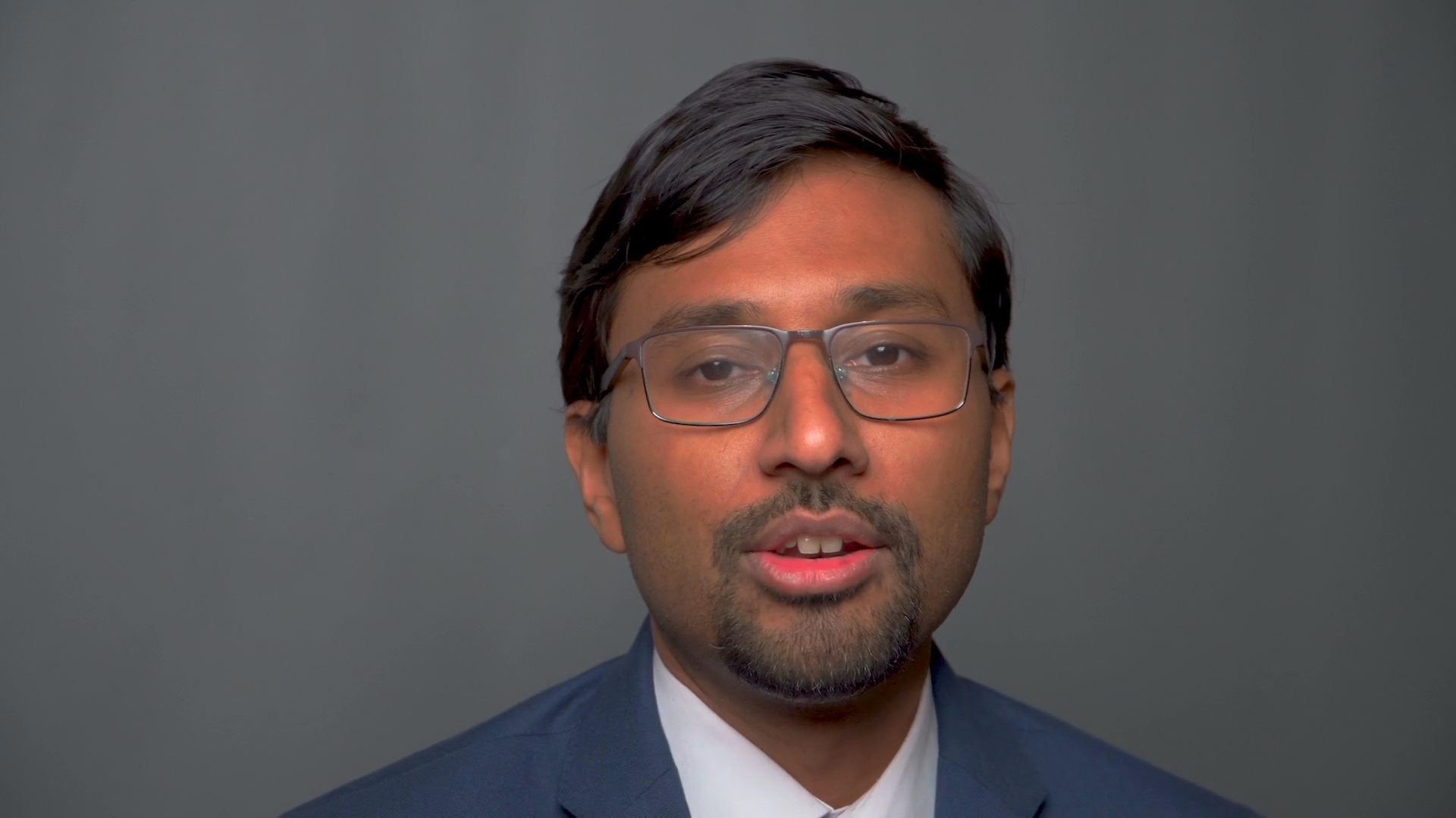 Dr. Aravind Ganesh