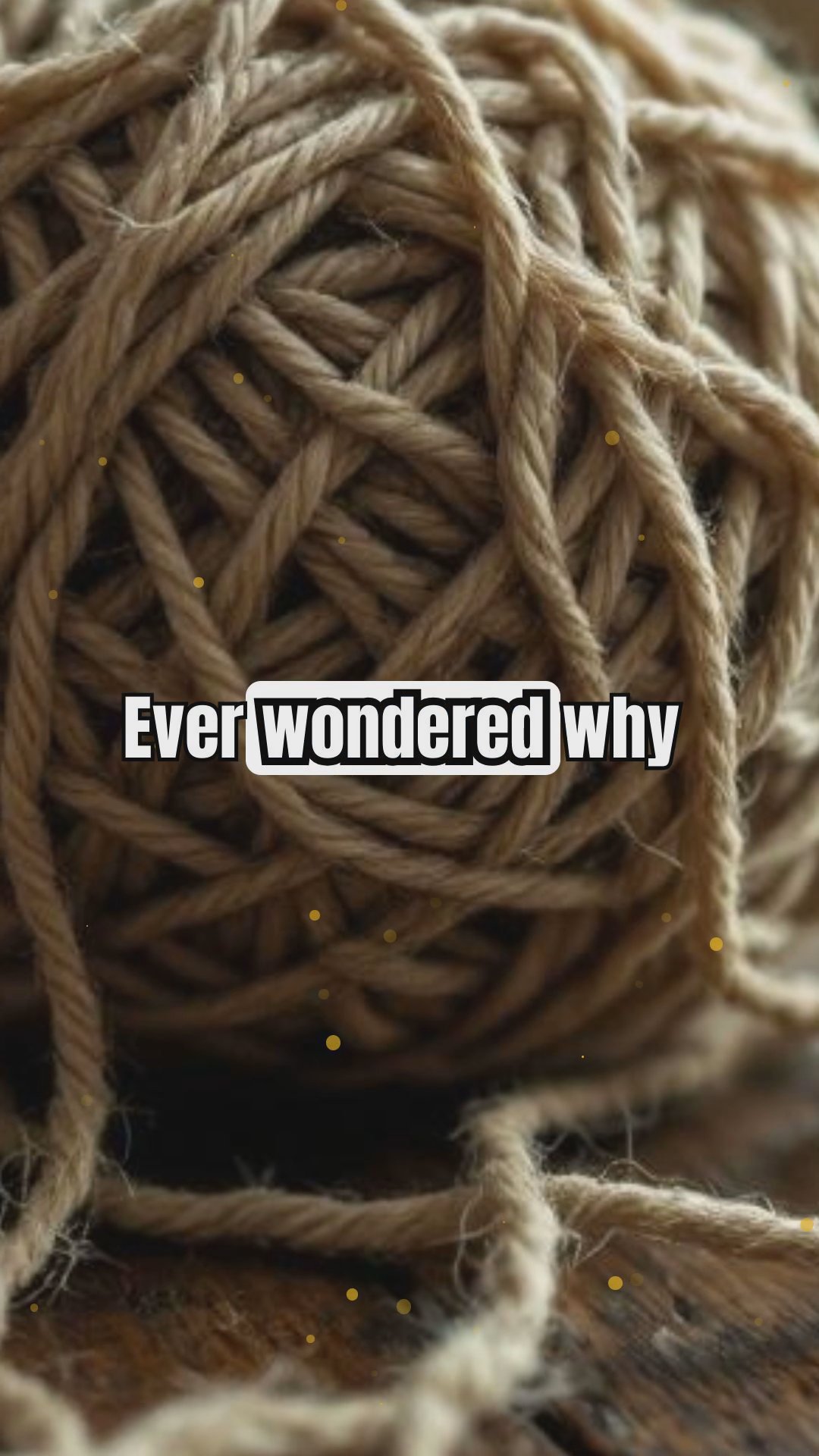 The Surprising Origin of the Word 'Clue'