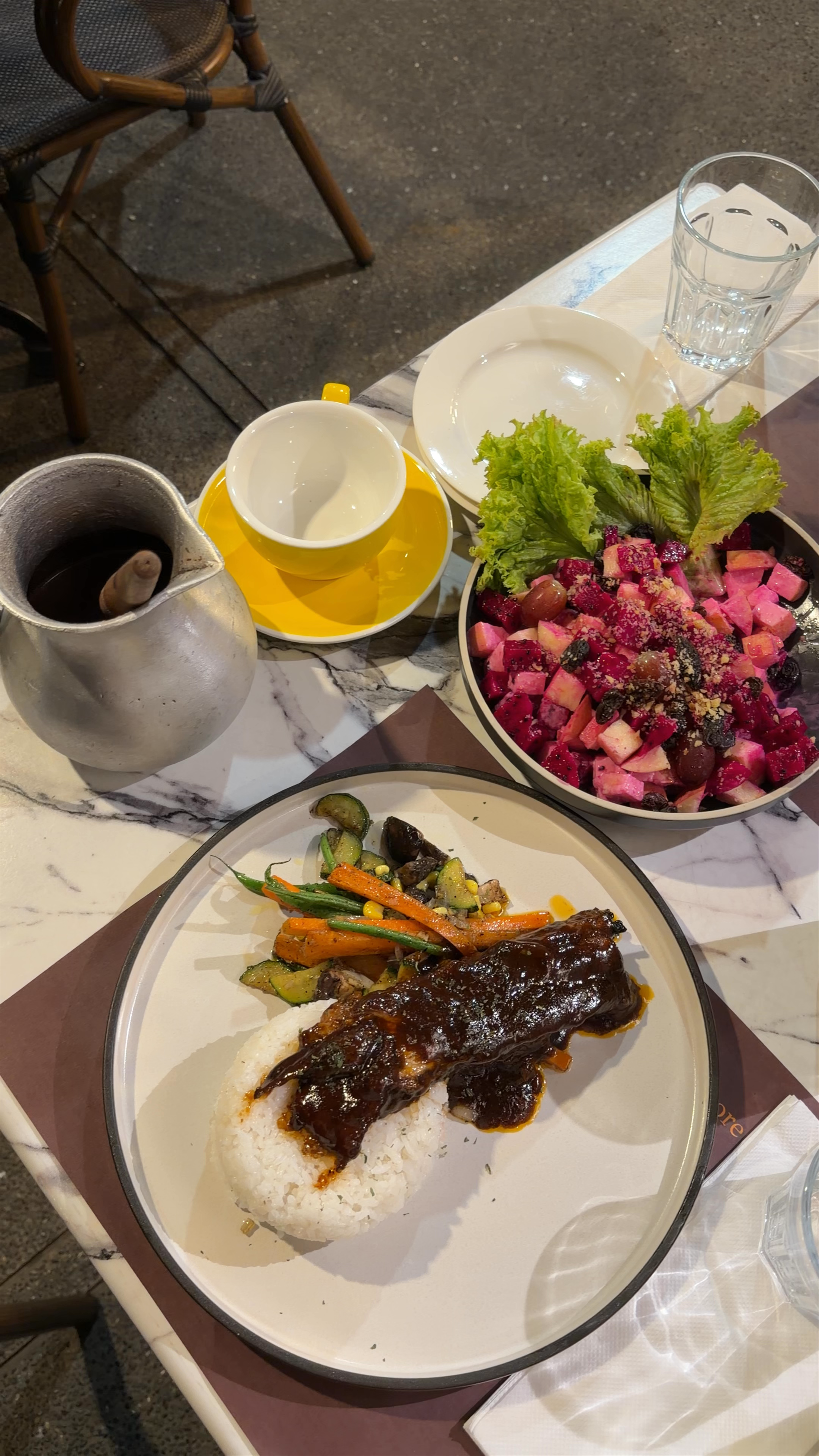 Yaletown Cafe Baguio