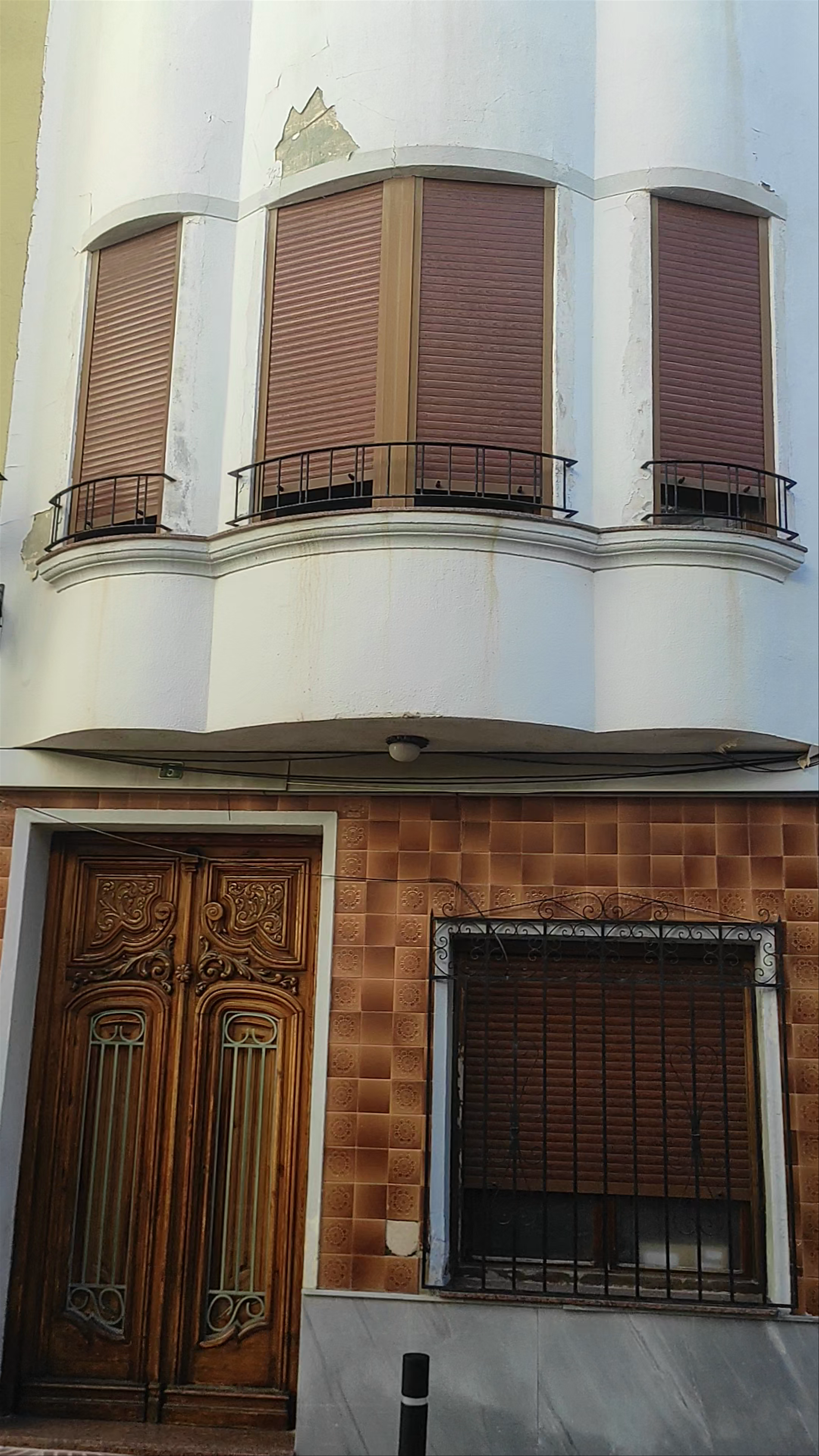 Ayuntamiento del Poble Nou de Benitatxell