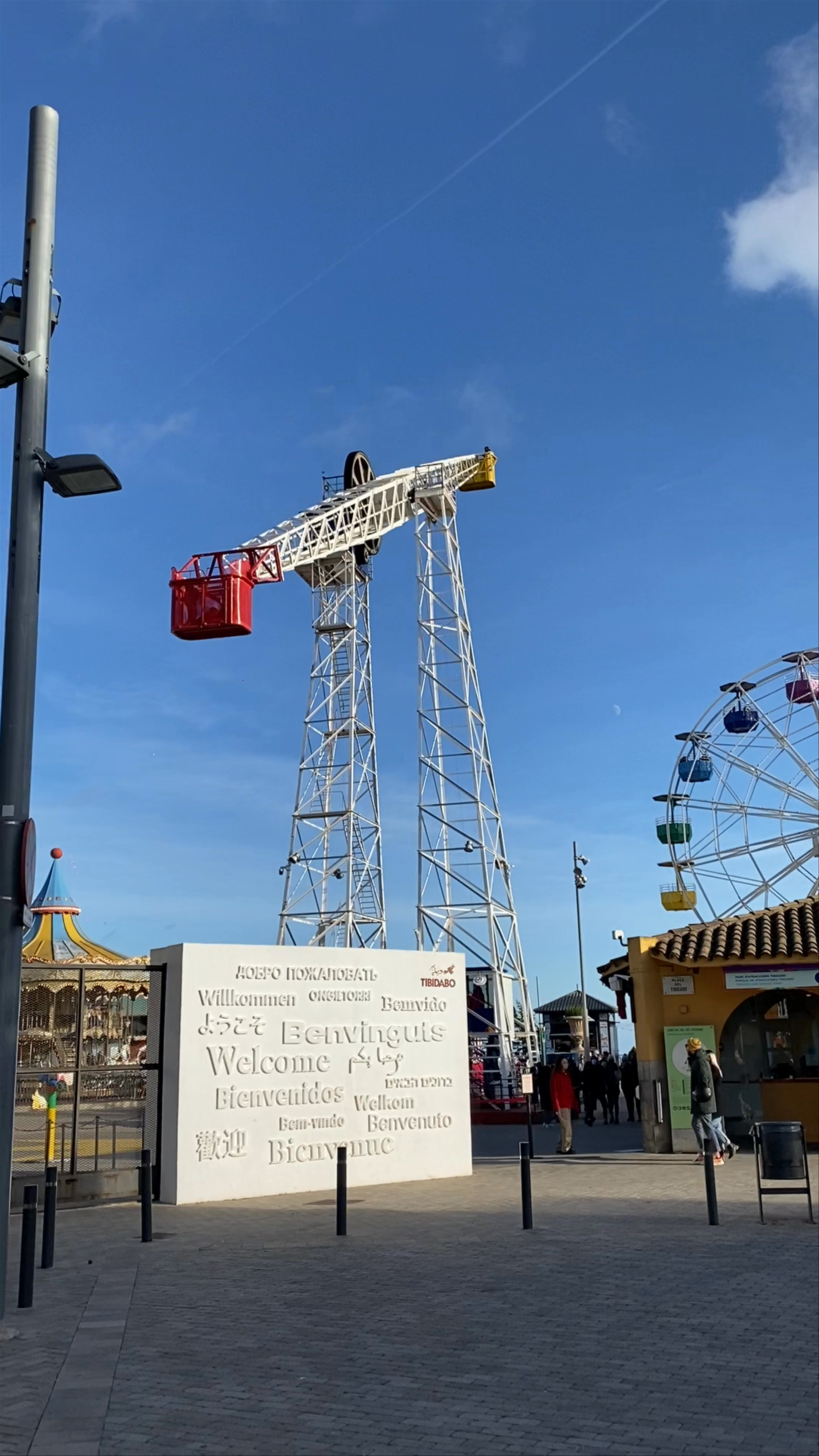 Tibidabo