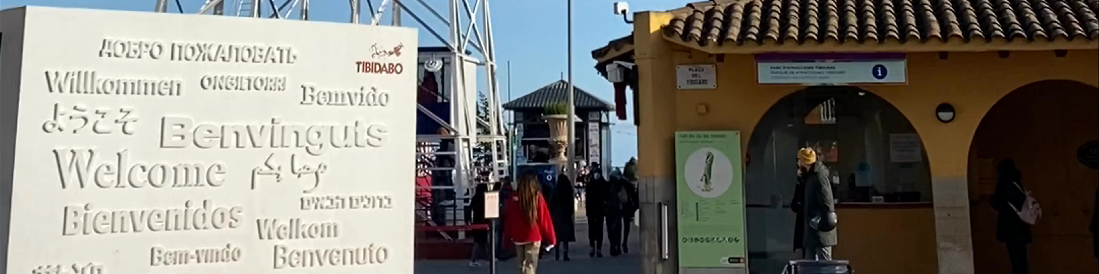 Tibidabo