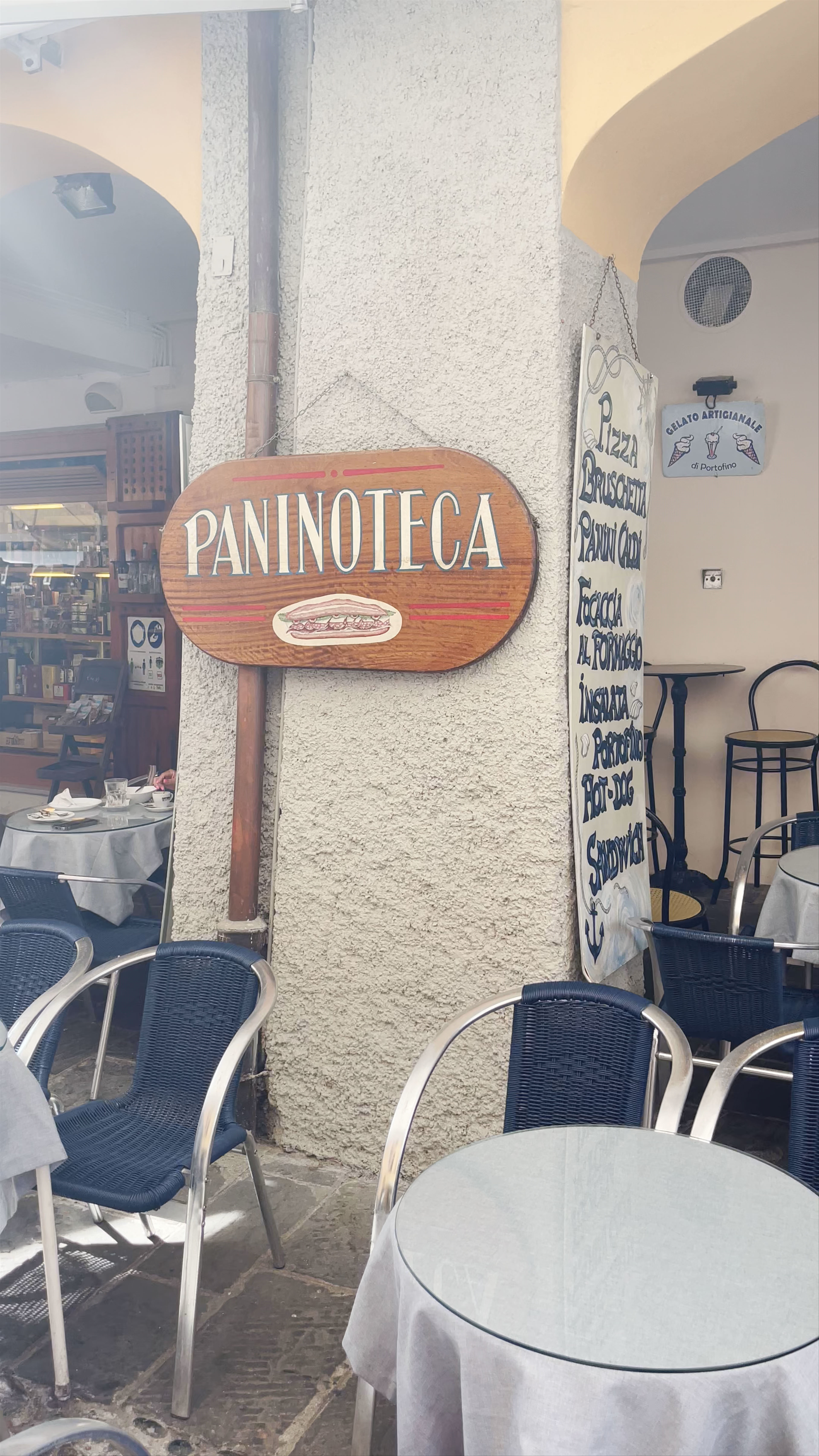Bar Paninoteca