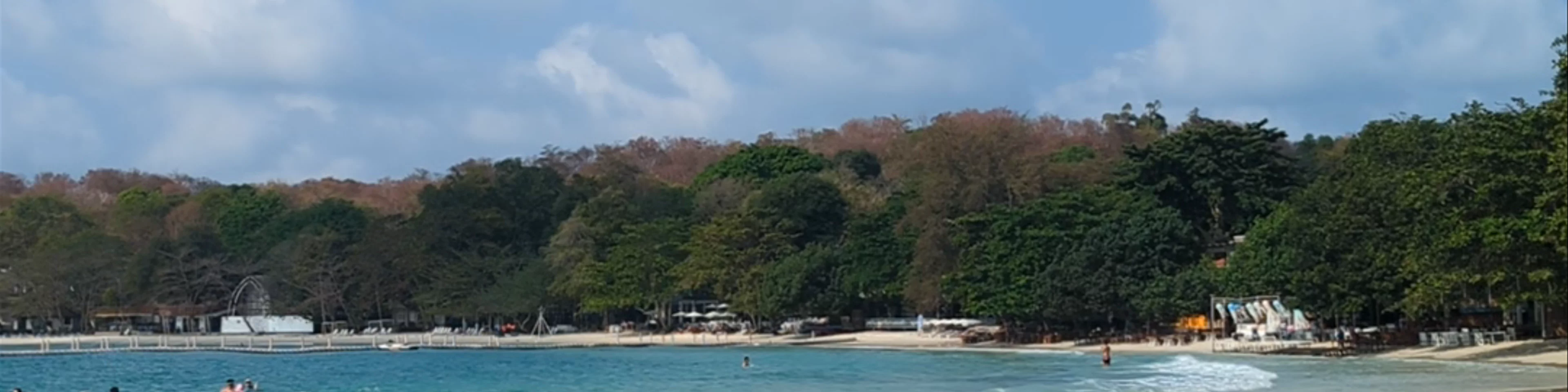 Wong Duean Beach