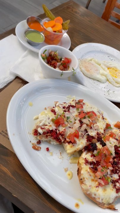 Ricardo's Gabilondo - Great Food & Great Vibes! - Mexican Near Me - Tijuana, BCN