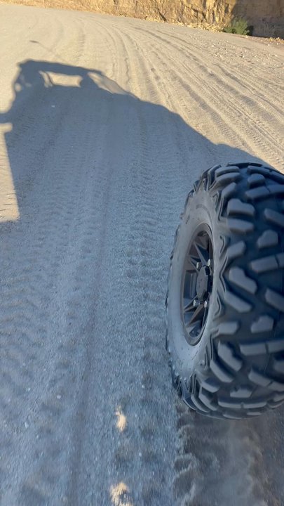 Steve's ATV Rentals - ATV Rentals/Tours Near Me - Thermal, California