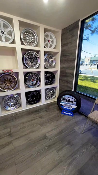 SoCal Accessories - Auto Parts & Supplies Near Me - Montclair, California