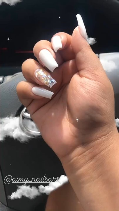 Perfect Nails Spa - amazing nails done by aimy - Nail Salons Near Me - American Canyon, California