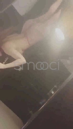 Olivia Manila Escort Video #20440