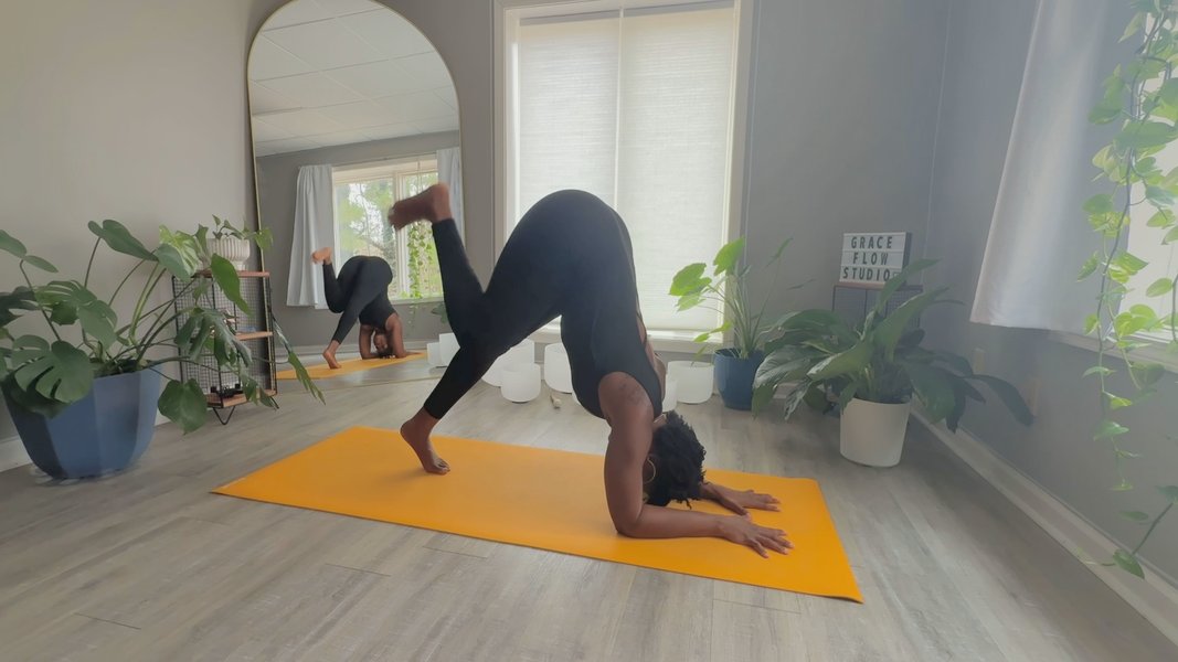 Sculpt + Strengthen: 20-Minute Upper Body Conditioning