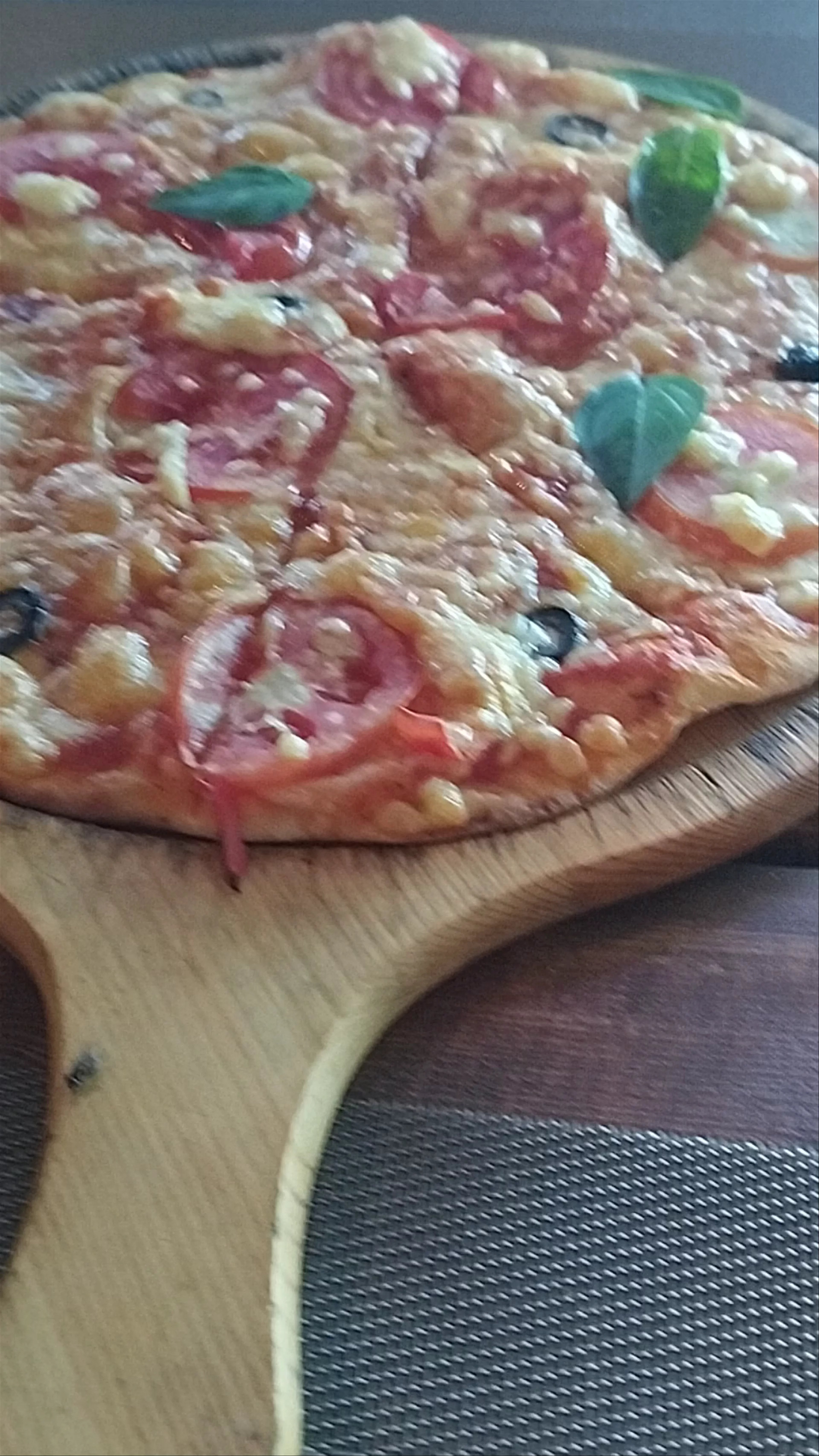 Blackgold Cafe & Restaurant