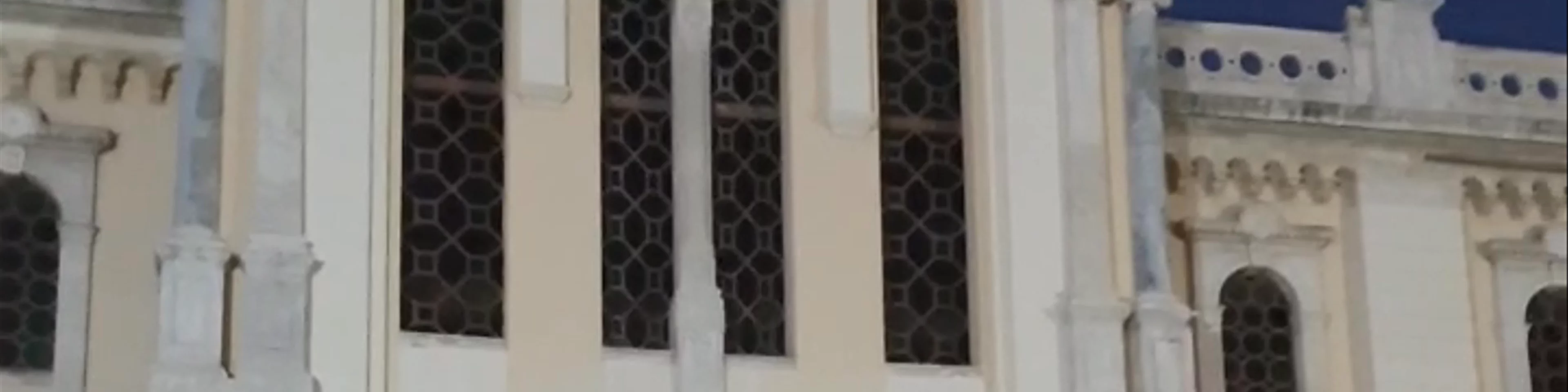 Cathedral of Agios Minas