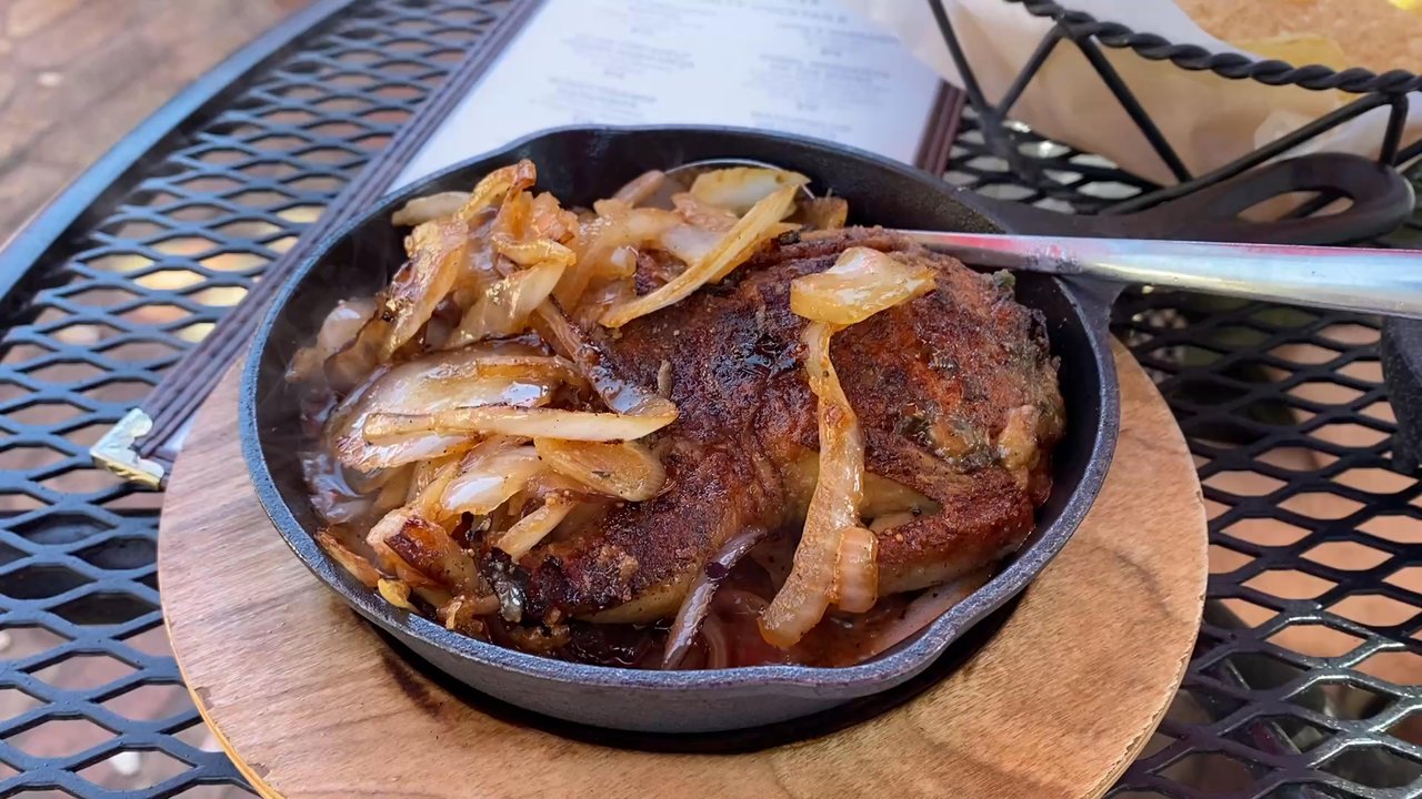 Matt's El Rancho - Grilled Texas Quail - Mexican Near Me - Austin, Texas