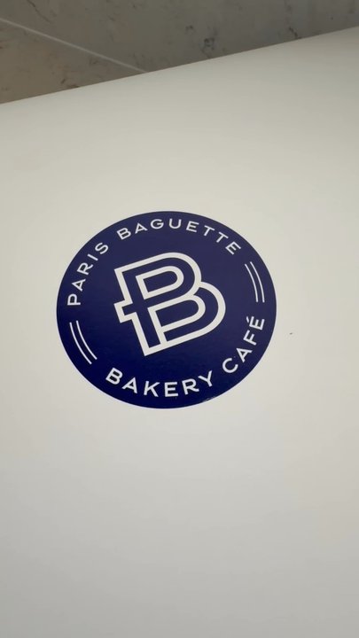 Paris Baguette - Sweet haul - Bakeries Near Me - Temecula, California
