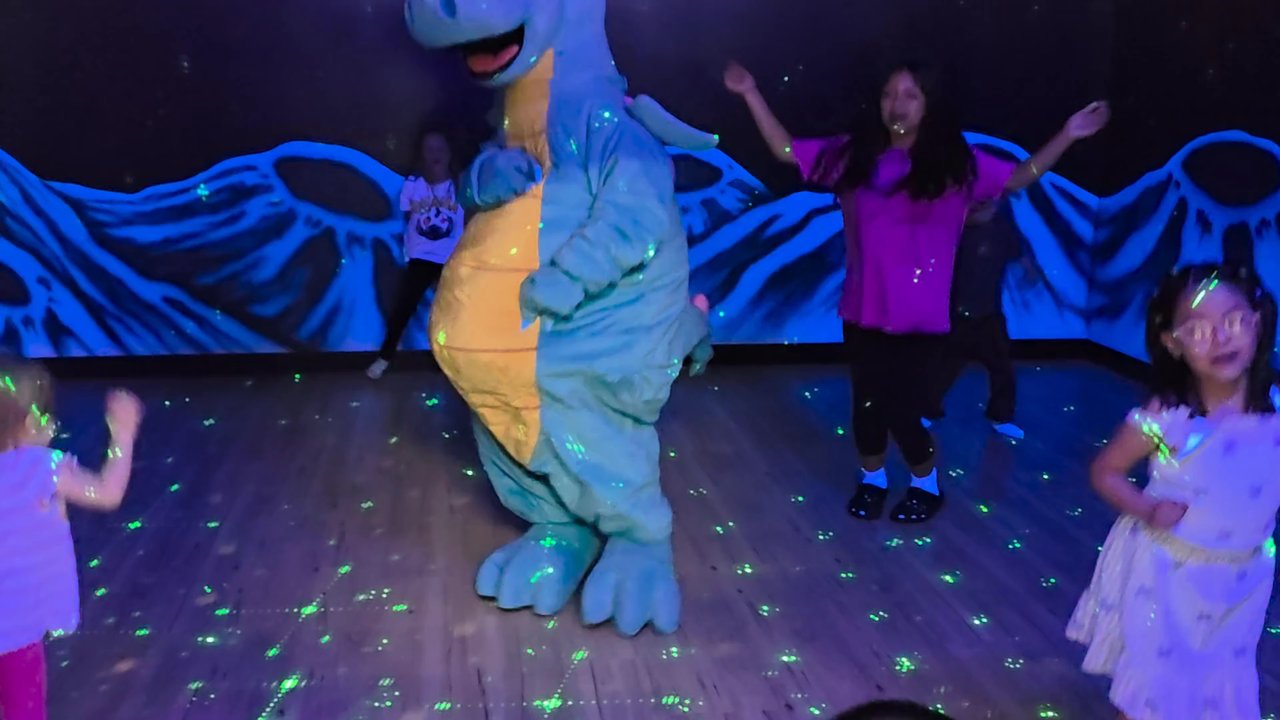 Kids Empire Dallas Hillcrest - Best place ever! - Indoor Playcenter Near Me - Dallas, Texas