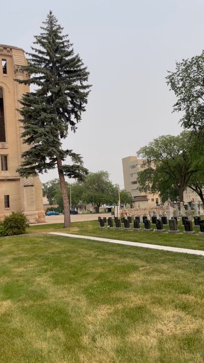 Saint Boniface Cathedral - Landmarks & Historical Buildings Near Me - Winnipeg, Manitoba
