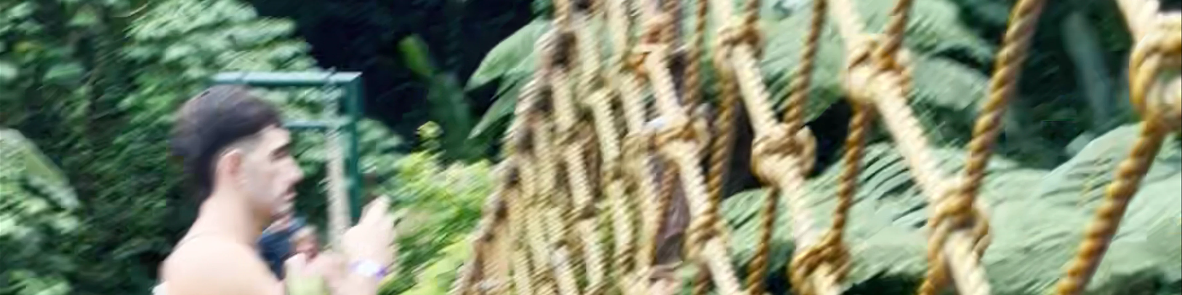 Pulangbato Falls Valencia