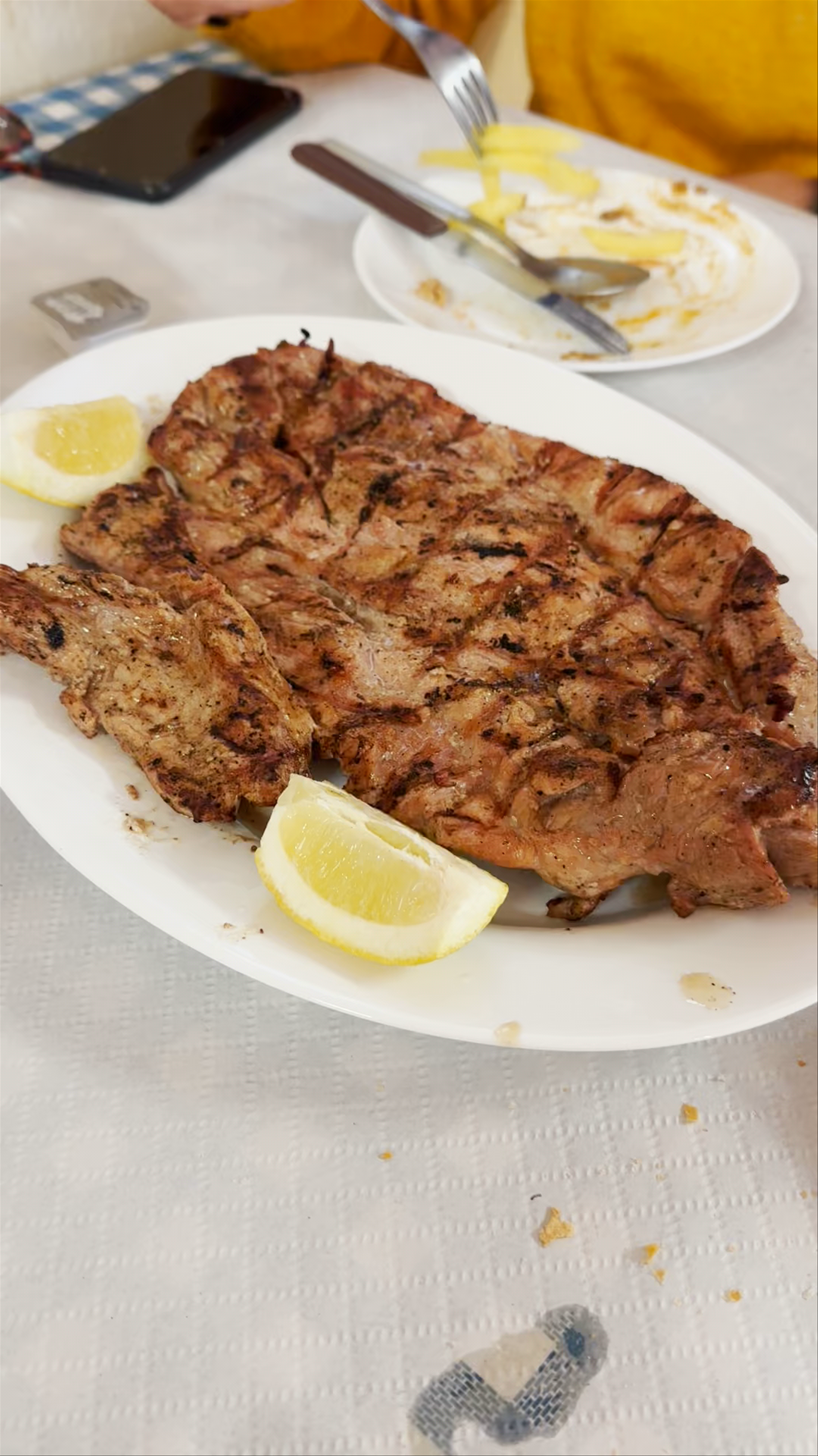 Guachinche Bodegón Agustín